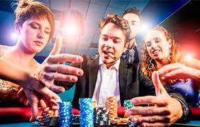 Как войти на сайт Casino Gama